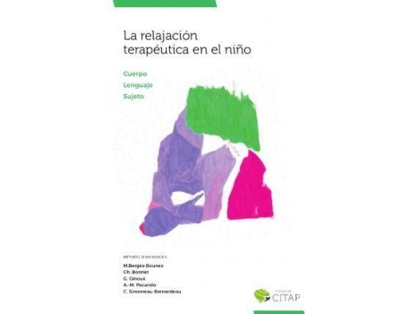 Livro Relajacion Terapeutica En El Niño, La de Berges-Bounes, M. (Espanhol)