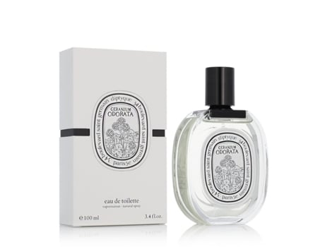 Perfume Unissexo Diptyque EDT Geranium Odorata 100 ml