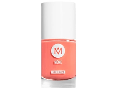 MÊME Verniz de Silicone 10 Ml Cor: 16: Rosa Melão