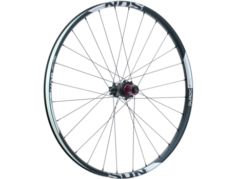 Roda Traseira de Bicicleta SUN RINGLÉ Duroc 30 Pro 29Micro Spline + Xd