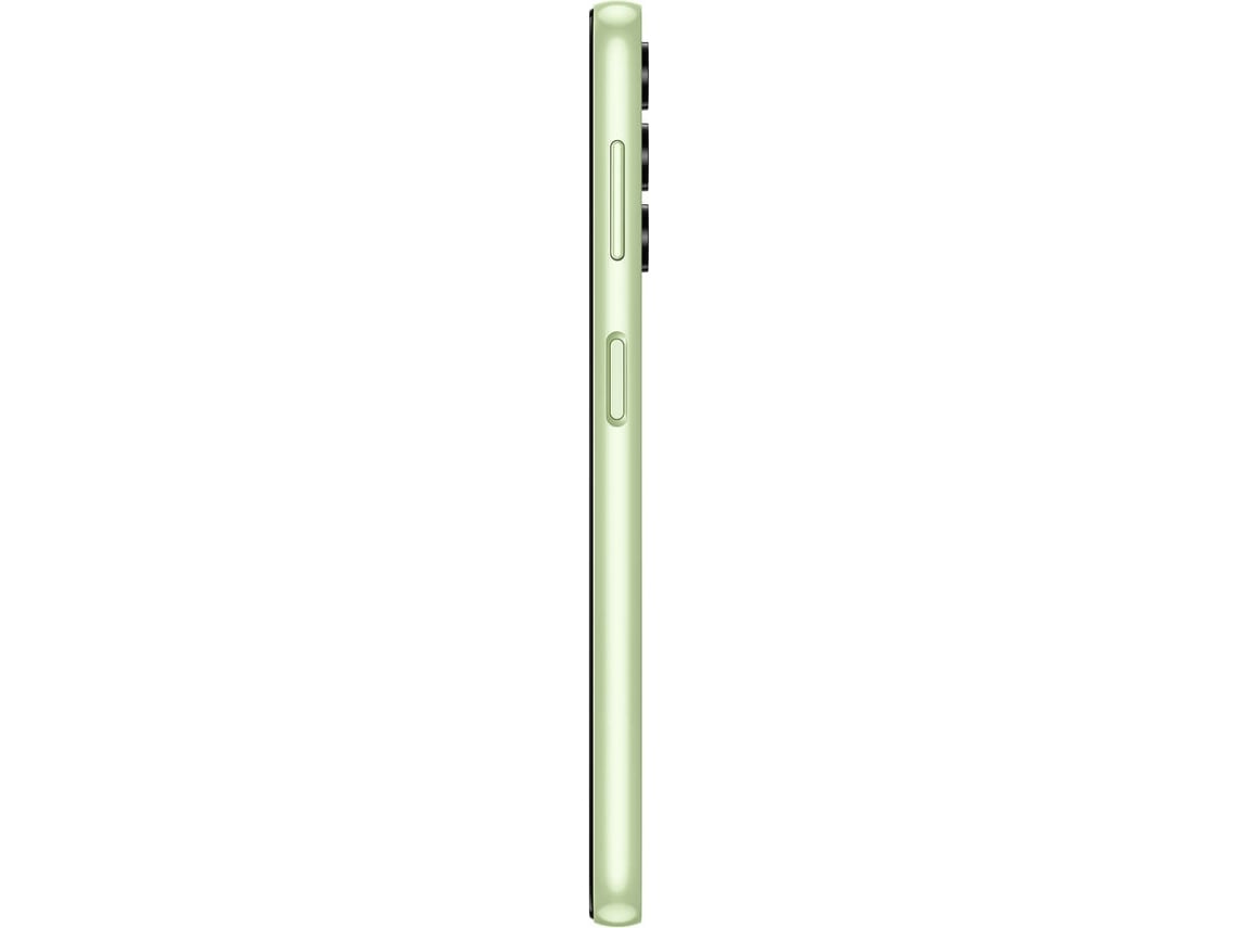 Smartphone Samsung Galaxy A14 5G 6.6 (4 / 128GB) 90Hz Verde