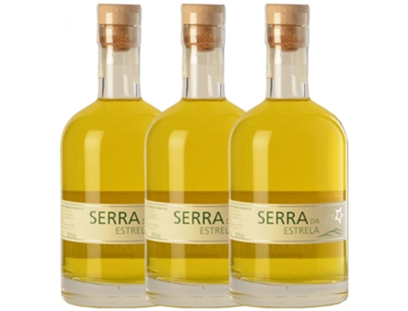 Licor VALMIÑOR Licor De Ervas Valmiñor Serra Da Estrela Orujo De Galicia (0.75 L - 3 unidades)