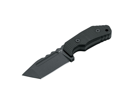 Faca BOKER PLUS 02Bo034 Little Dvalin Tanto Cinzento