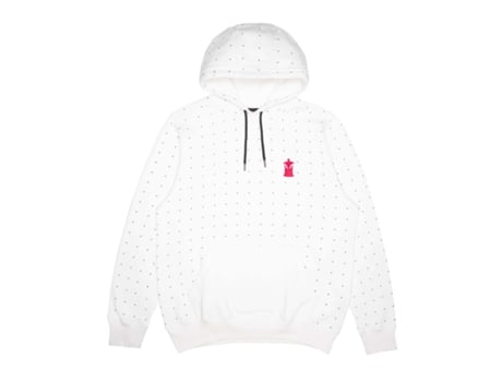 Sweatshirt WRUNG Homem (Multicor - L)