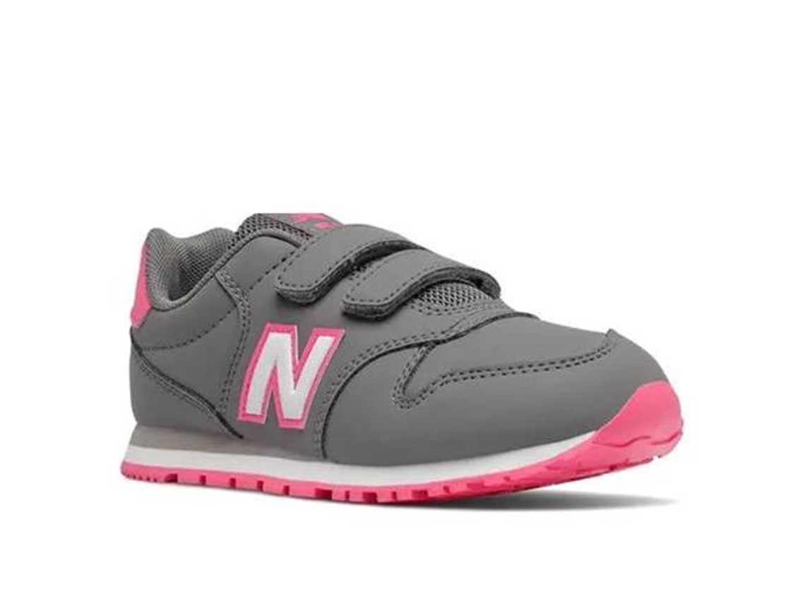 New balance 500 on sale material