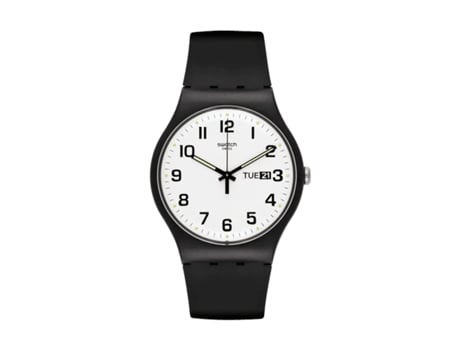 Swatch Watches Mod. So29b703