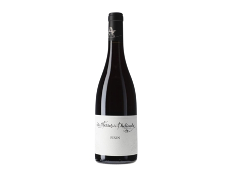 Vinho LES TERRES DE PHILÉANDRE Rouge Pinot Preto Fixin (0.75 L - 1 Unidade)