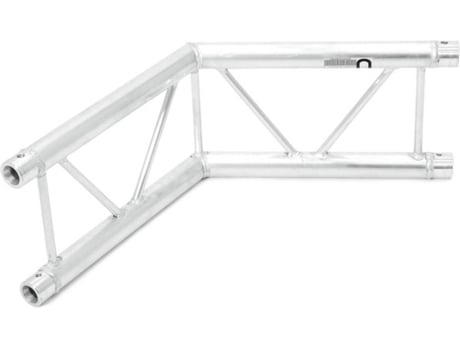 Armadura ALUTRUSS E-GL22 C22-V 2 Vias 120°