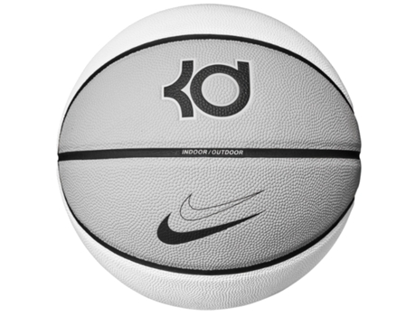 Bola de Basquete Nike KD Marrom 8P - Oficial