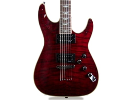 Schecter Omen Extreme 6 Bch