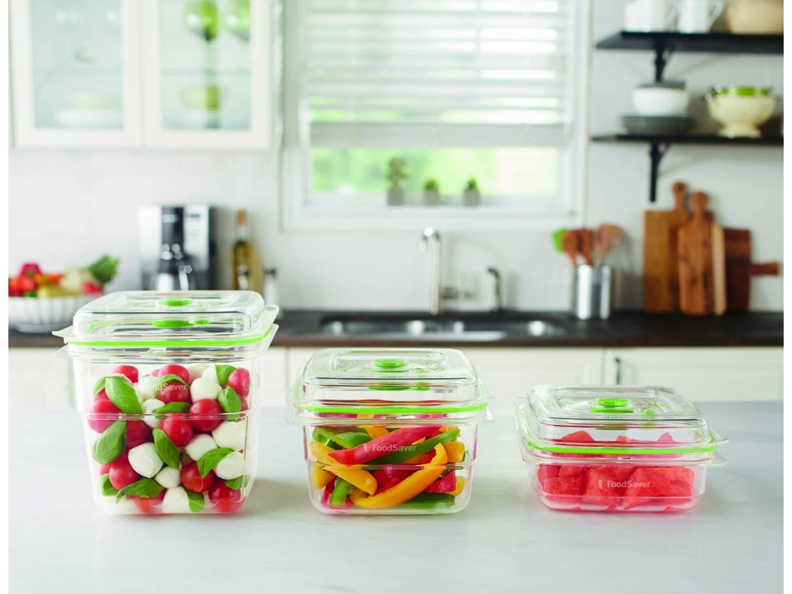 FoodSaver New Fresh 1.8l - Container