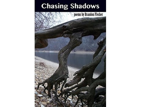 Livro Chasing Shadows de Brandon Flesher (Inglês)