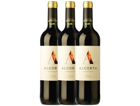 Vinho CAMPO VIEJO Campo Viejo Alcorta Tempranillo Rioja Reserva (0.75 L - 3 unidades)