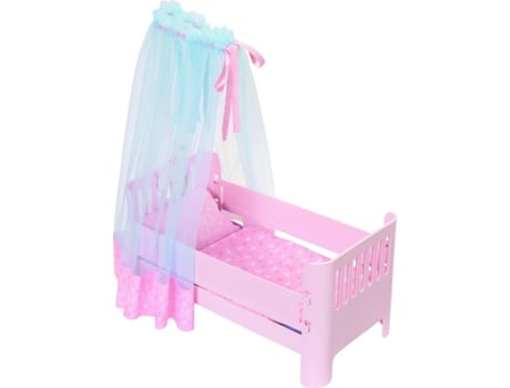 Cama para Boneca  Sweet Dreams