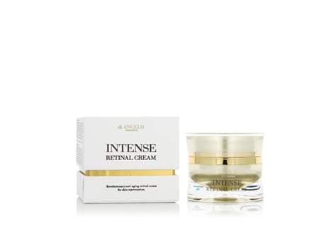 Creme Anti-idade DI ANGELO COSMETICS Intense (30 ml)