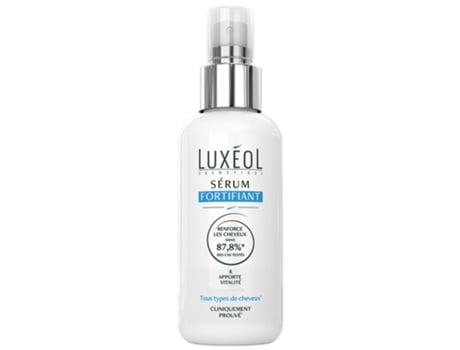 Soro Fortificante 75 Ml LUXÉOL