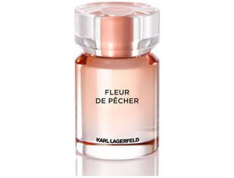 Perfume Mulher Fleur De Pechêr  EDP - 100 ml