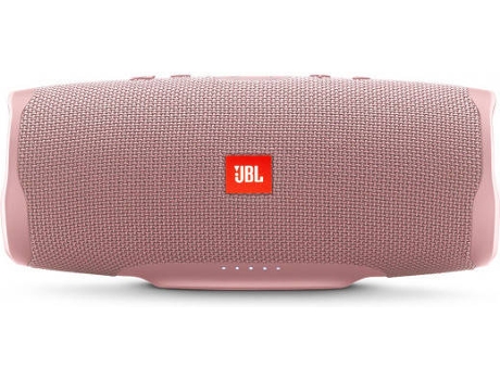 Coluna jbl charge 3 worten