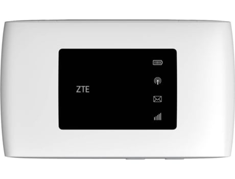 Router Móvel MEO ZTE MF920U (Outlet Grade B - 4G)