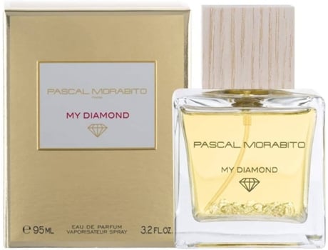 Perfume   My Diamond Eau de Parfum (95 ml)