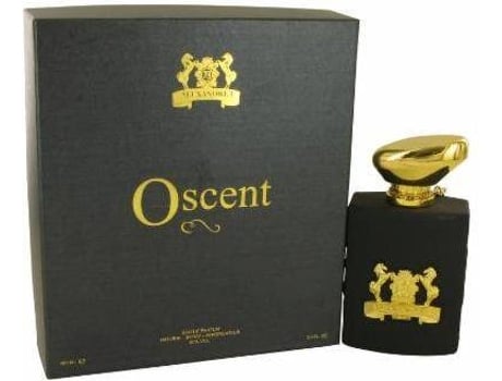 Perfume   Oscent Black Eau de Parfum (100 ml)