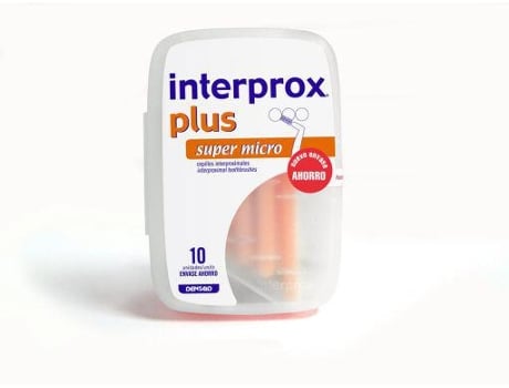 Interprox Plus Microunits