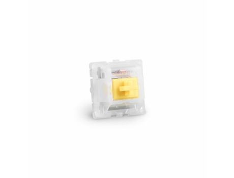 Switch SET Sharkoon Gateron CAP Amarillo