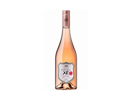 Marquês de Riscal Rosé Xr 2023 HEREDEROS DEL MARQUÉS DE RISCA