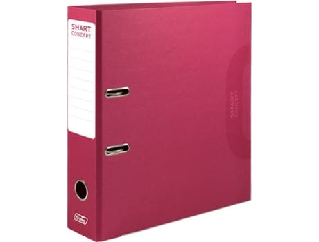 Dossier  Smart Concept Rosa (A4 - 21 x 29,7 cm)