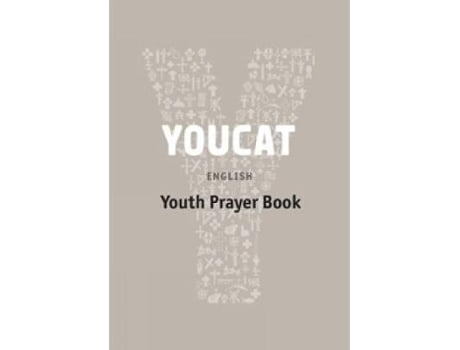 Livro youcat prayer book de youcat foundation (inglês)