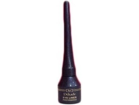 Eyeliner DEKADE 01 Preto Ink