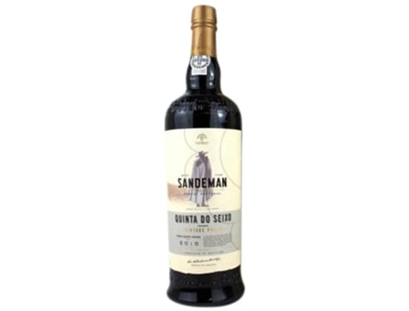 Vinho do Porto SANDEMAN PORTO Sandeman Porto Quinta Do Seixo Porto (0.75 L - 1 unidade)