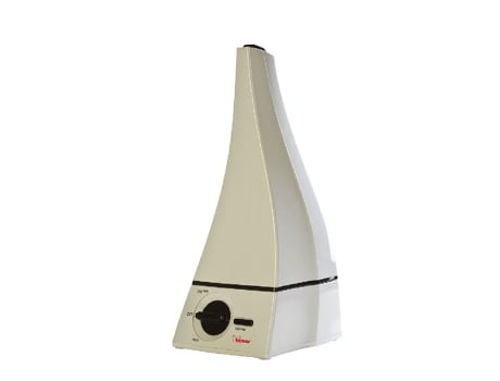 Humidificador Eric In Plástico Branco 19,5X44,5X19,5 Cm BIMAR