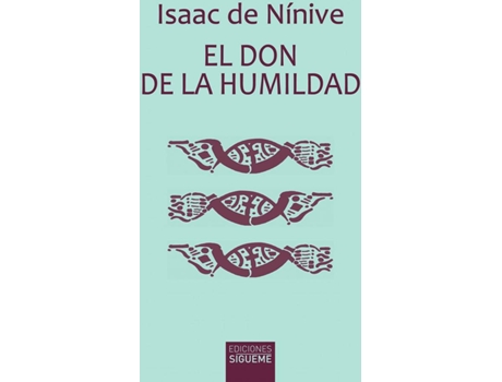 Livro El Don De La Humildad de Isaac De Nínive (Espanhol)