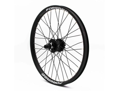 Disco da roda traseira FORWARD joyride v2 pro 10 mm