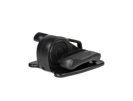 Stepper GLOBAL RELAX Eka Stepper Auto (37x44x23 cm - Preto)