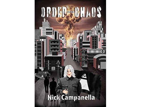 Livro Order From Chaos de Nick Campanella (Inglês)