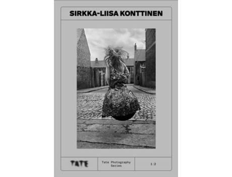 Livro Tate Photography Sirkka-Liisa Konttinen de KENNEDY THOMAS (Inglês)