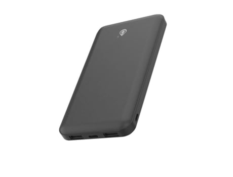 Powerbank 10 000 mAh (Preto)