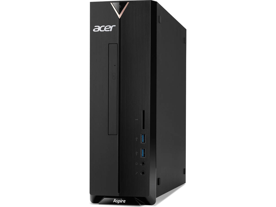 Acer aspire xc 830 обзор