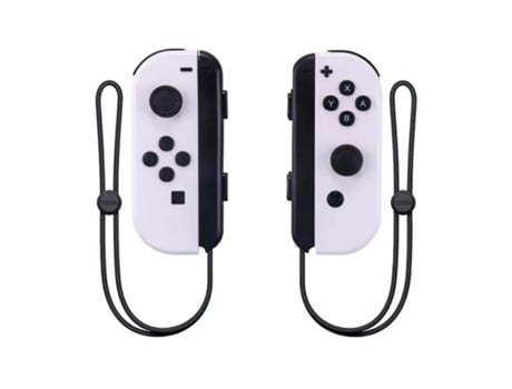 Comandos Joy-Con (set Esq/Dir) Edição Limitada Fortnite