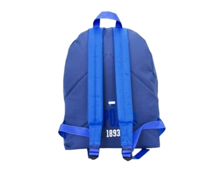 Mochila Escolar 43Cm Fc Porto 232001 Azul