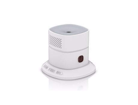 Sensor inteligente de monóxido Carbone Co Zigbee 3.0 HEIMAN