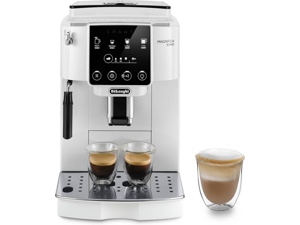 DELONGHI MAQUINA CAFE AUTOMATICA 1450W MAGNIFICA START