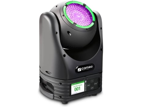 Moving Head CAMEO Movo Beam Z 100