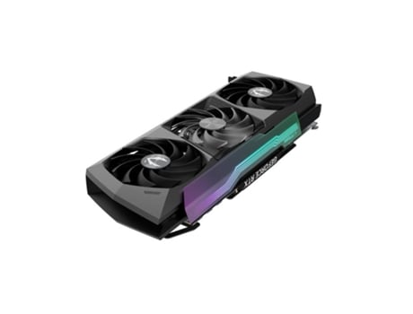 Gaming GeForce RTX 3080 AMP Extreme Holo LHR 12GB NVIDIA