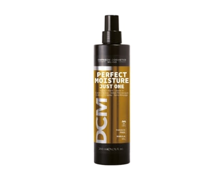 Condicionador DCM Perfect Moisture Spray Just One (200 ml)