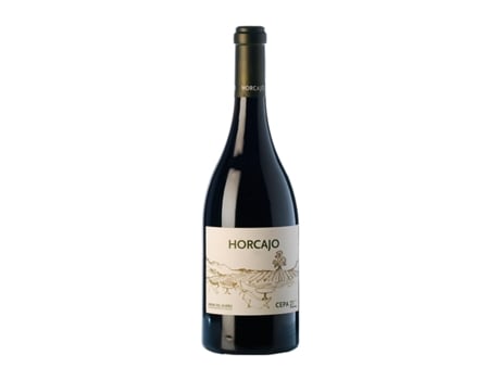 Vinho CEPA 21 Horcajo Tempranillo Ribera del Duero (0.75 L - 1 Unidade)