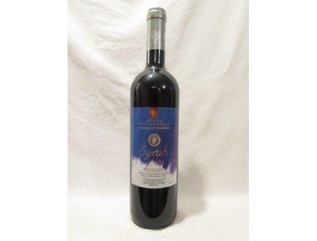 Vinho Tinto HATZIMICHALIS 2007 (75 cl - 1 unidade)