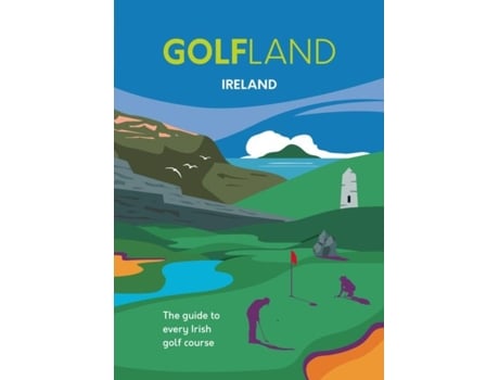 Livro GOLFLAND IRELAND de Craig Morrison (Inglês)